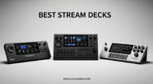 Best Stream Decks