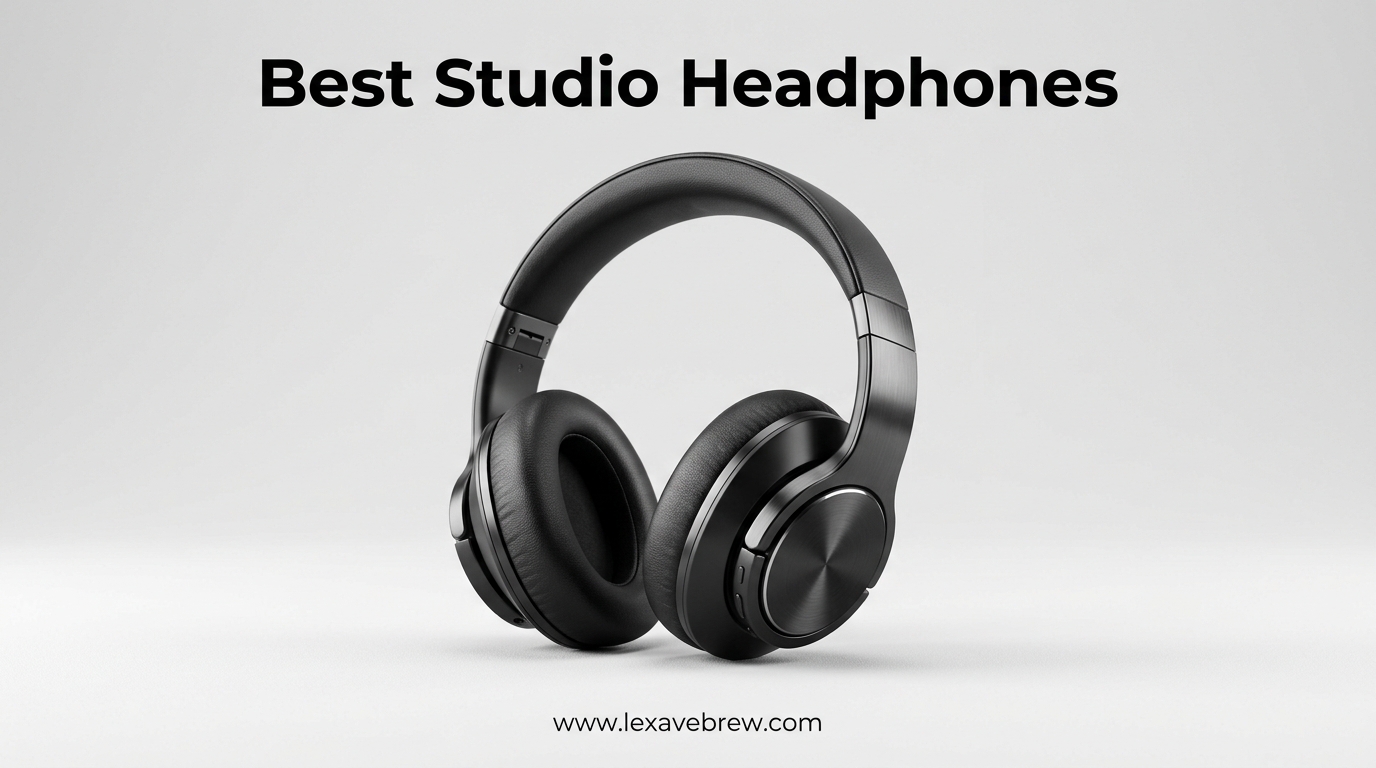 Best Studio Headphones