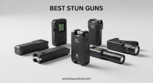 Best Stun Guns