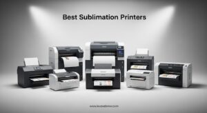 Best Sublimation Printers