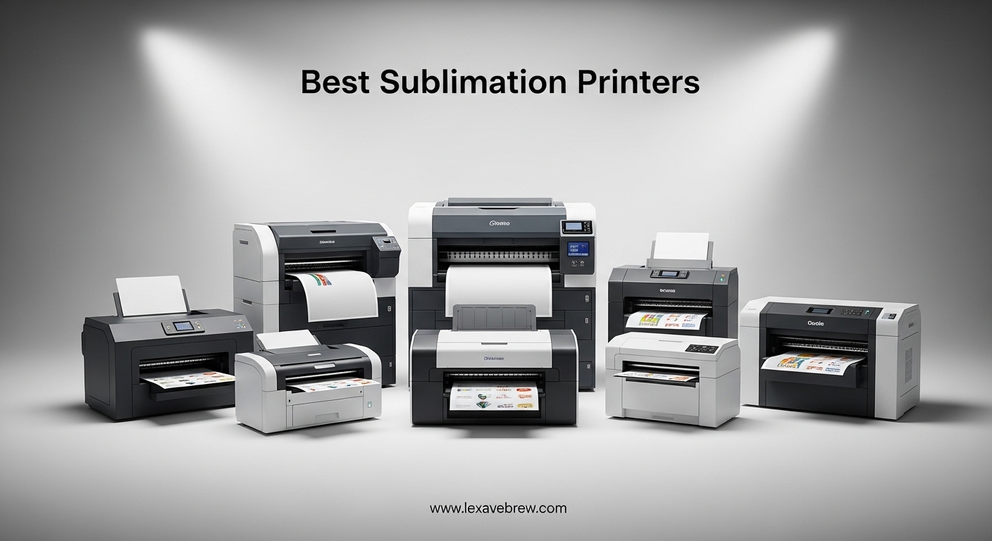 Best Sublimation Printers