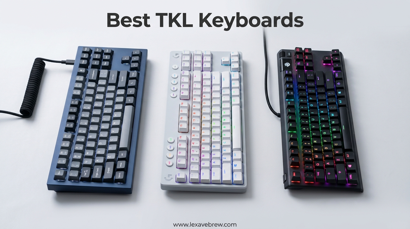 Best TKL Keyboards