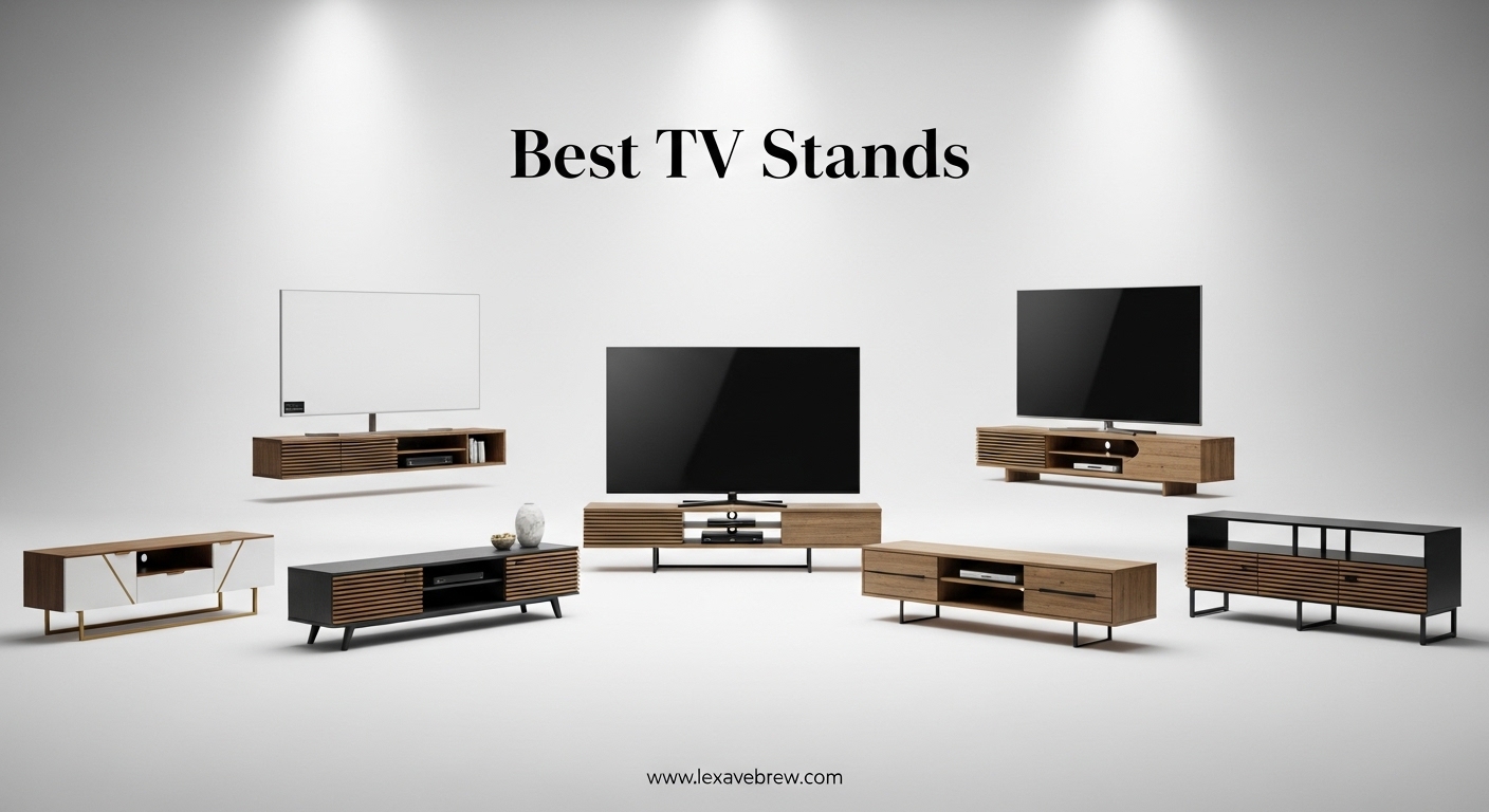 Best TV Stands