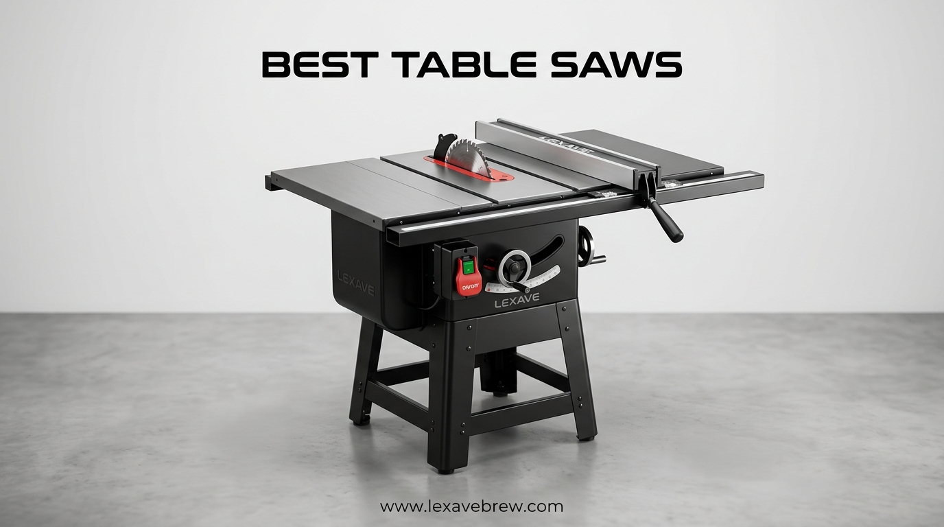 Best Table Saws