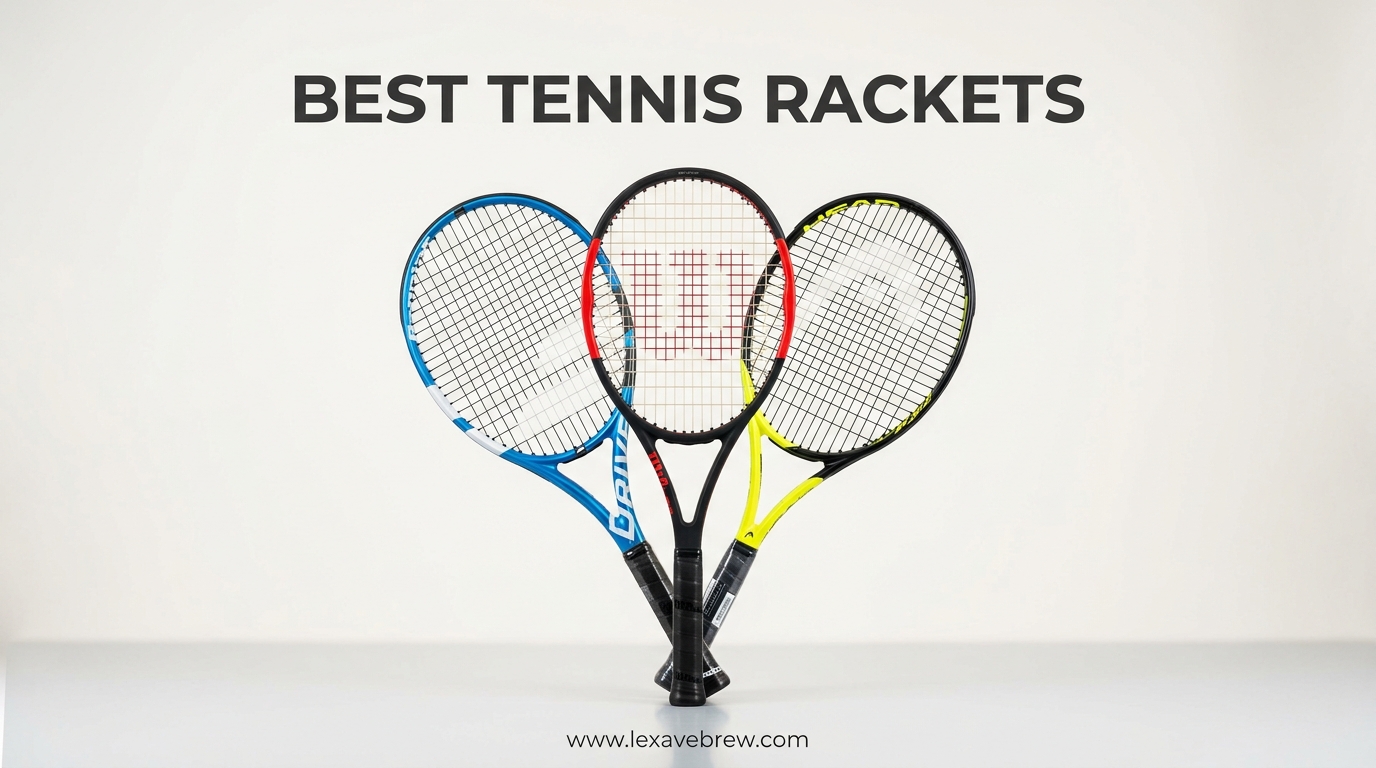 Best Tennis Rackets