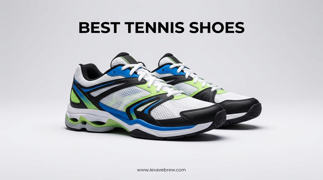 Best Tennis Shoes