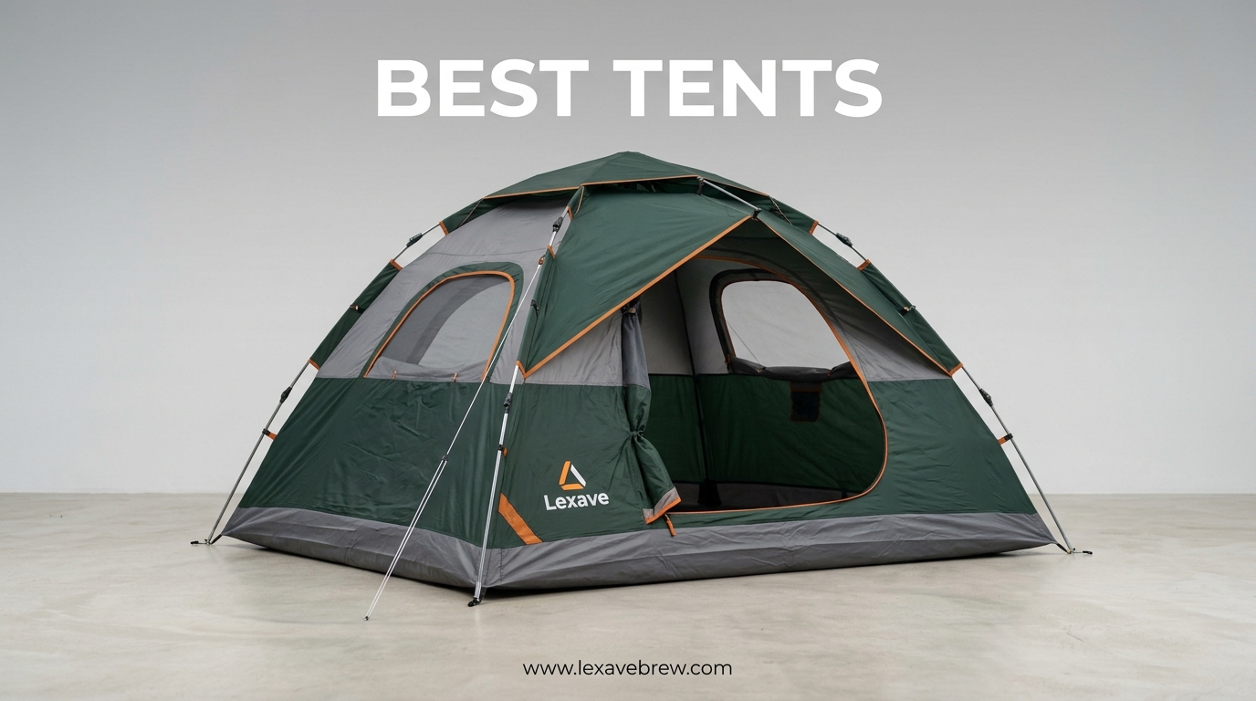 Best Tents
