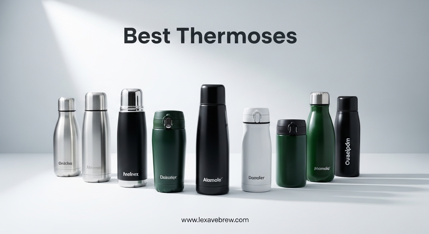 Best Thermoses