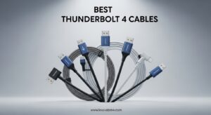 Best Thunderbolt 4 Cables