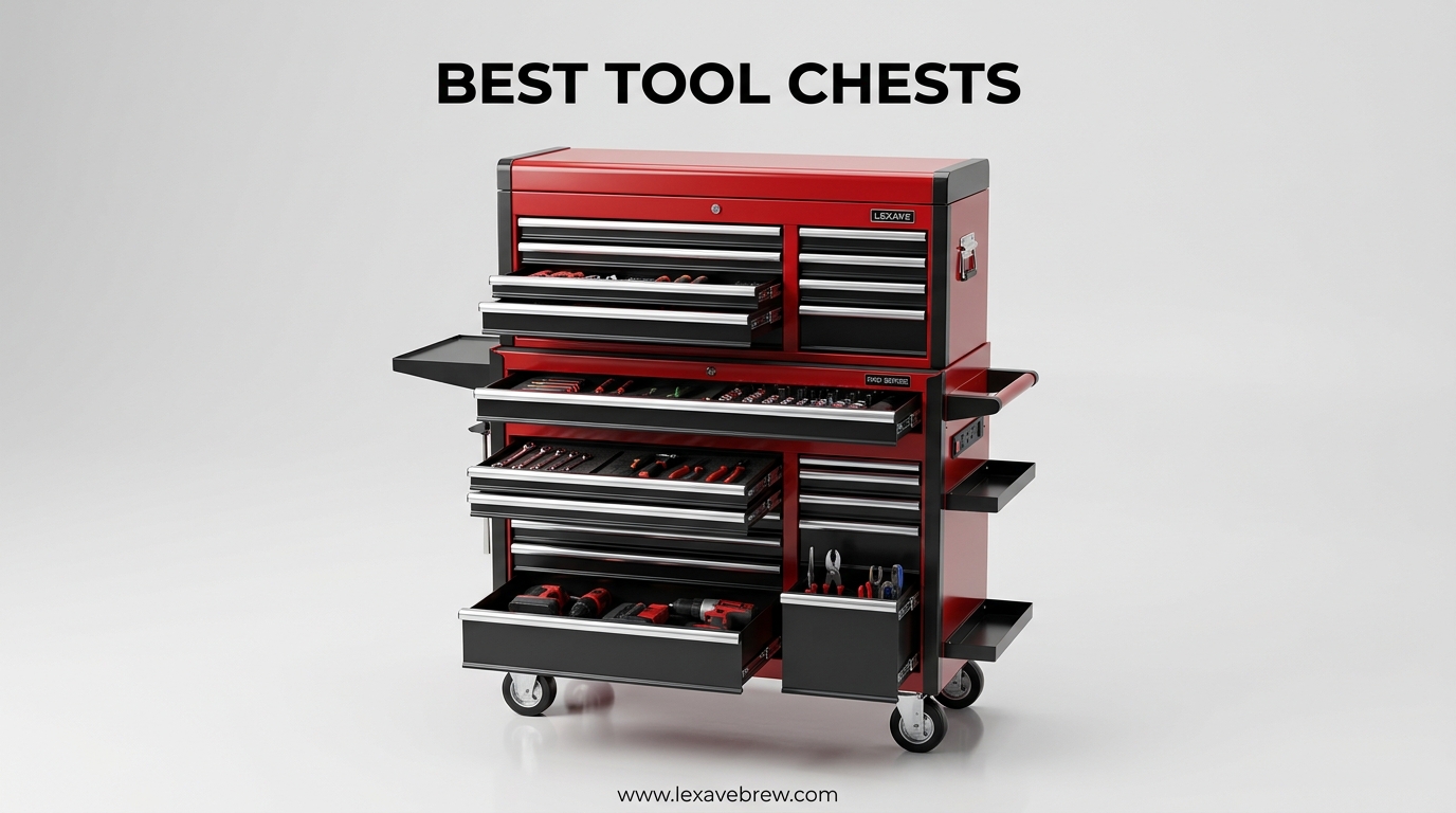 Best Tool Chests
