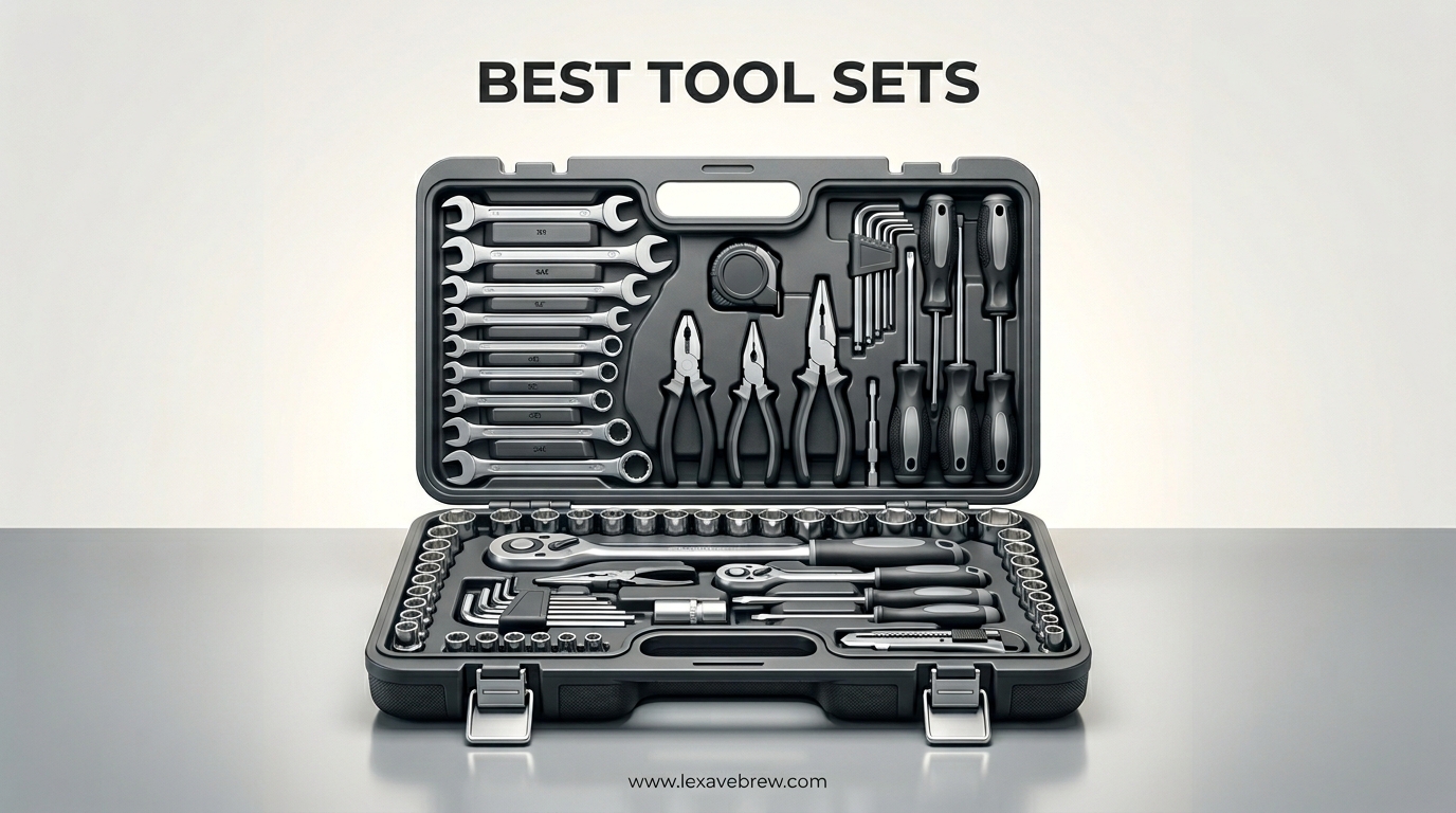Best Tool Sets