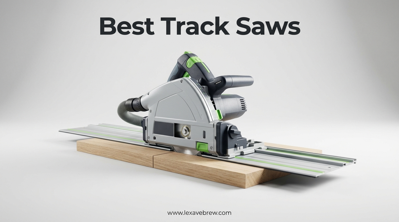 Best Track Saws