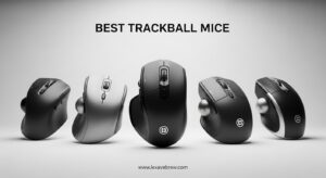 Best Trackball Mice