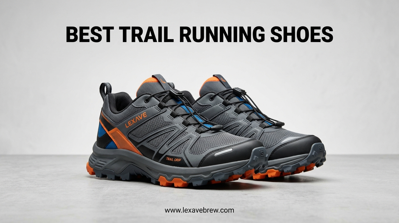 Best Trail Running Shoes