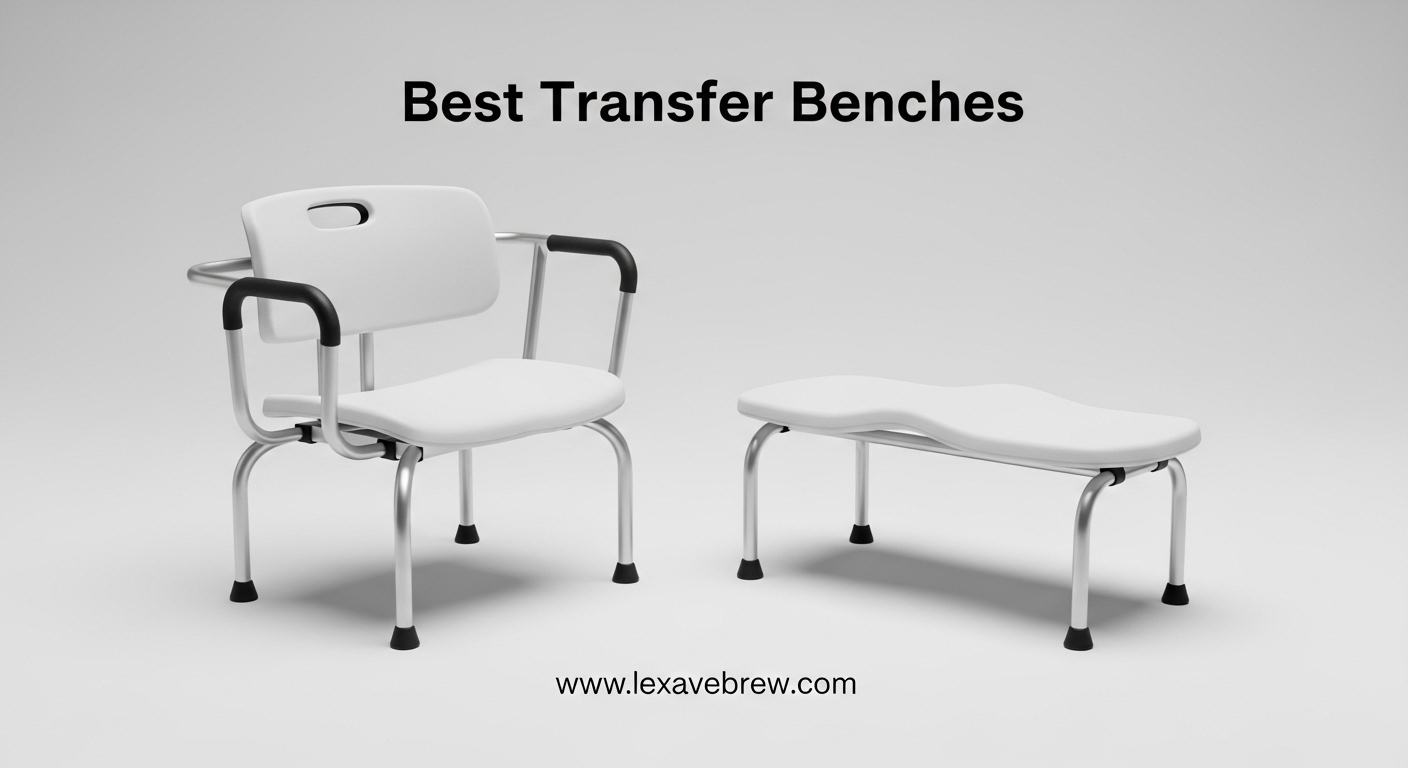 Best Transfer Benches