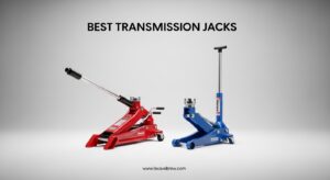 Best Transmission Jacks