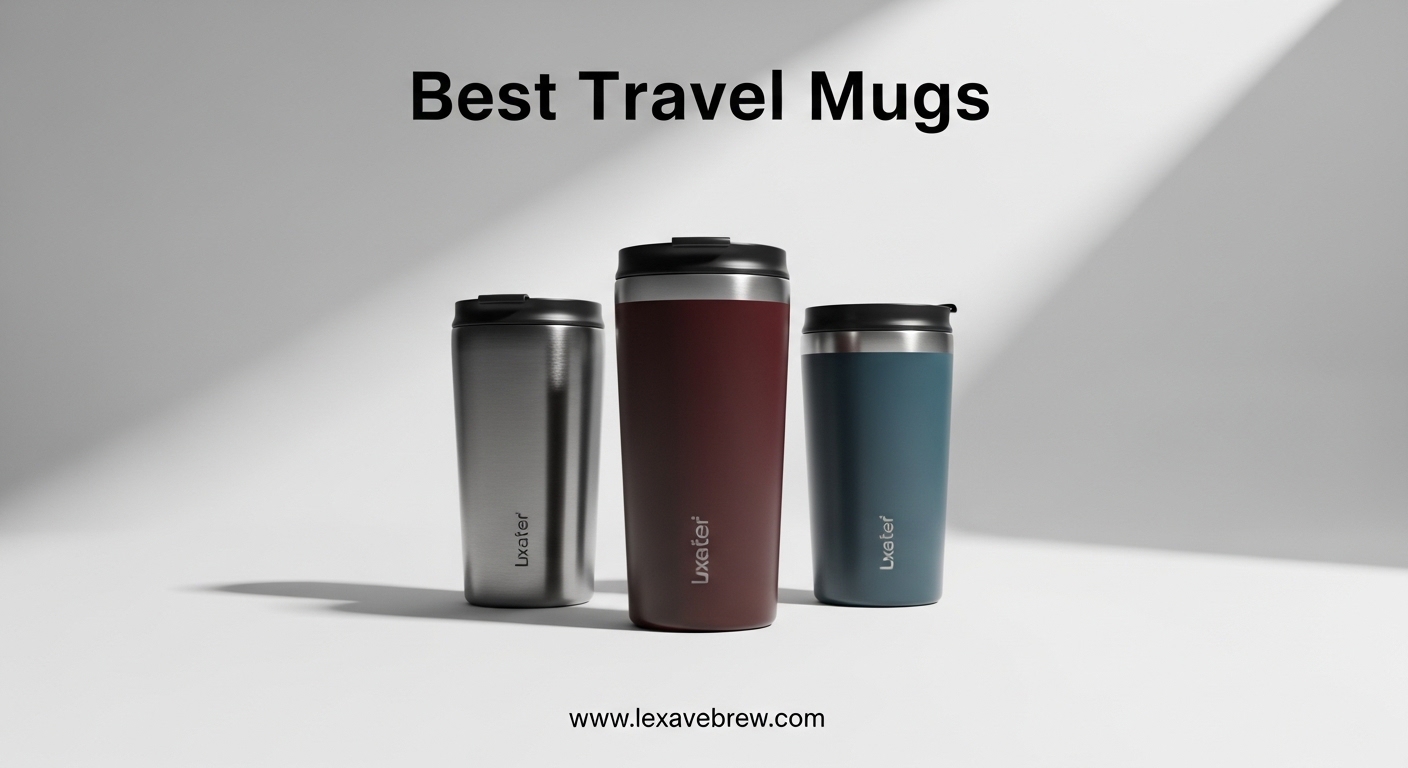 Best Travel Mugs