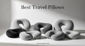 Best Travel Pillows