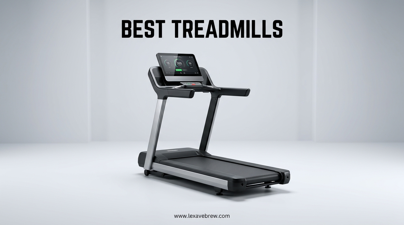 Best Treadmills