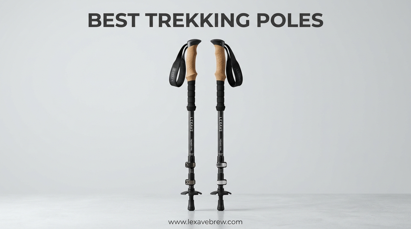 Best Trekking Poles