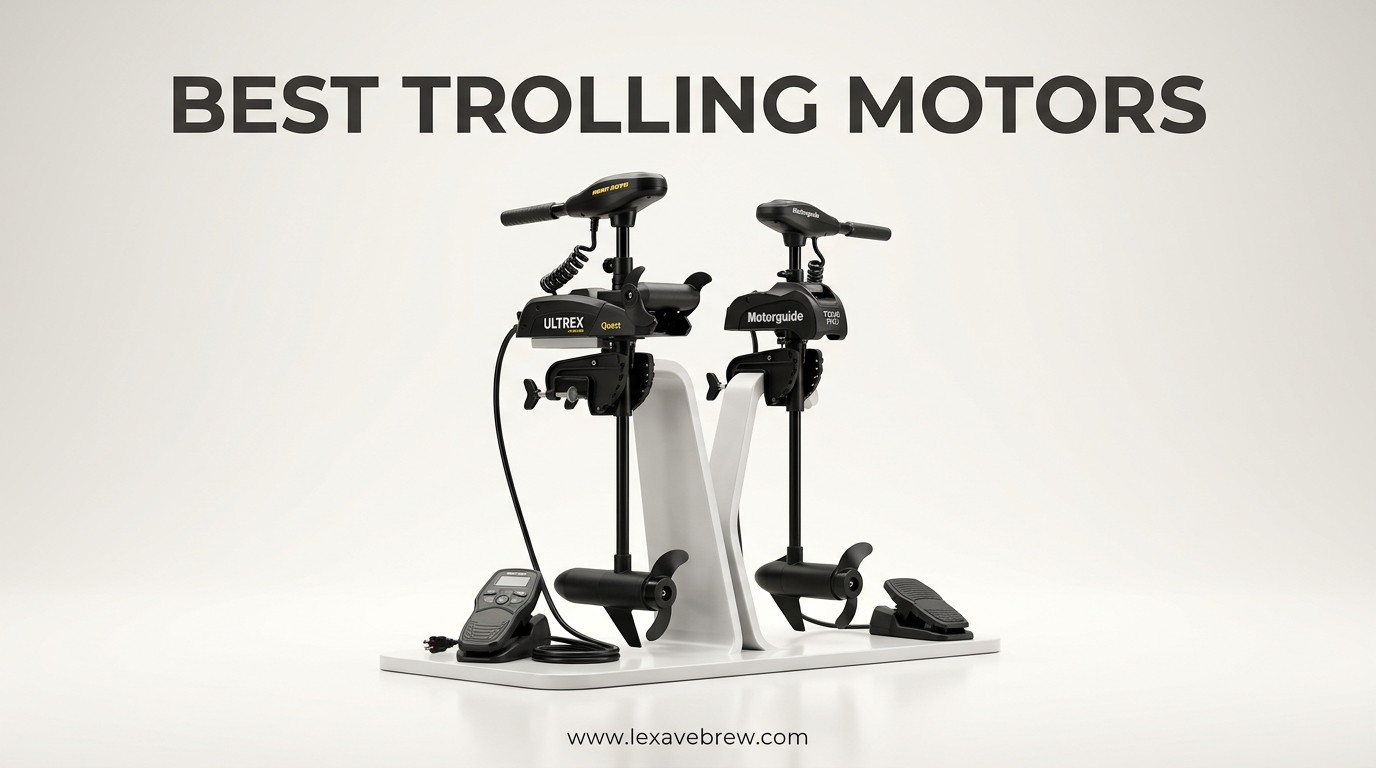 Best Trolling Motors
