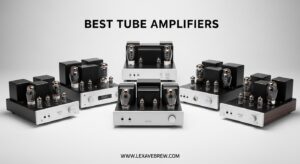 Best Tube Amplifiers
