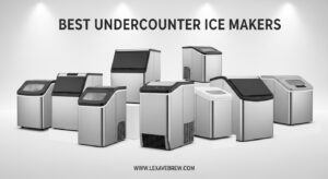 Best Undercounter Ice Makers