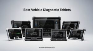 Best Vehicle Diagnostic Tablets