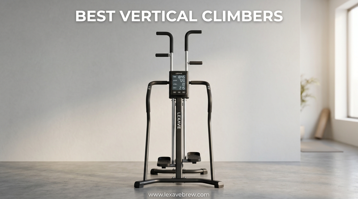 Best Vertical Climbers