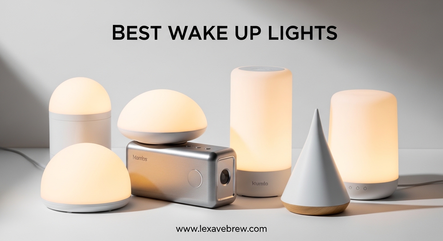 Best Wake Up Lights