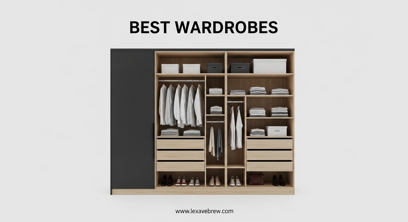 Best Wardrobes