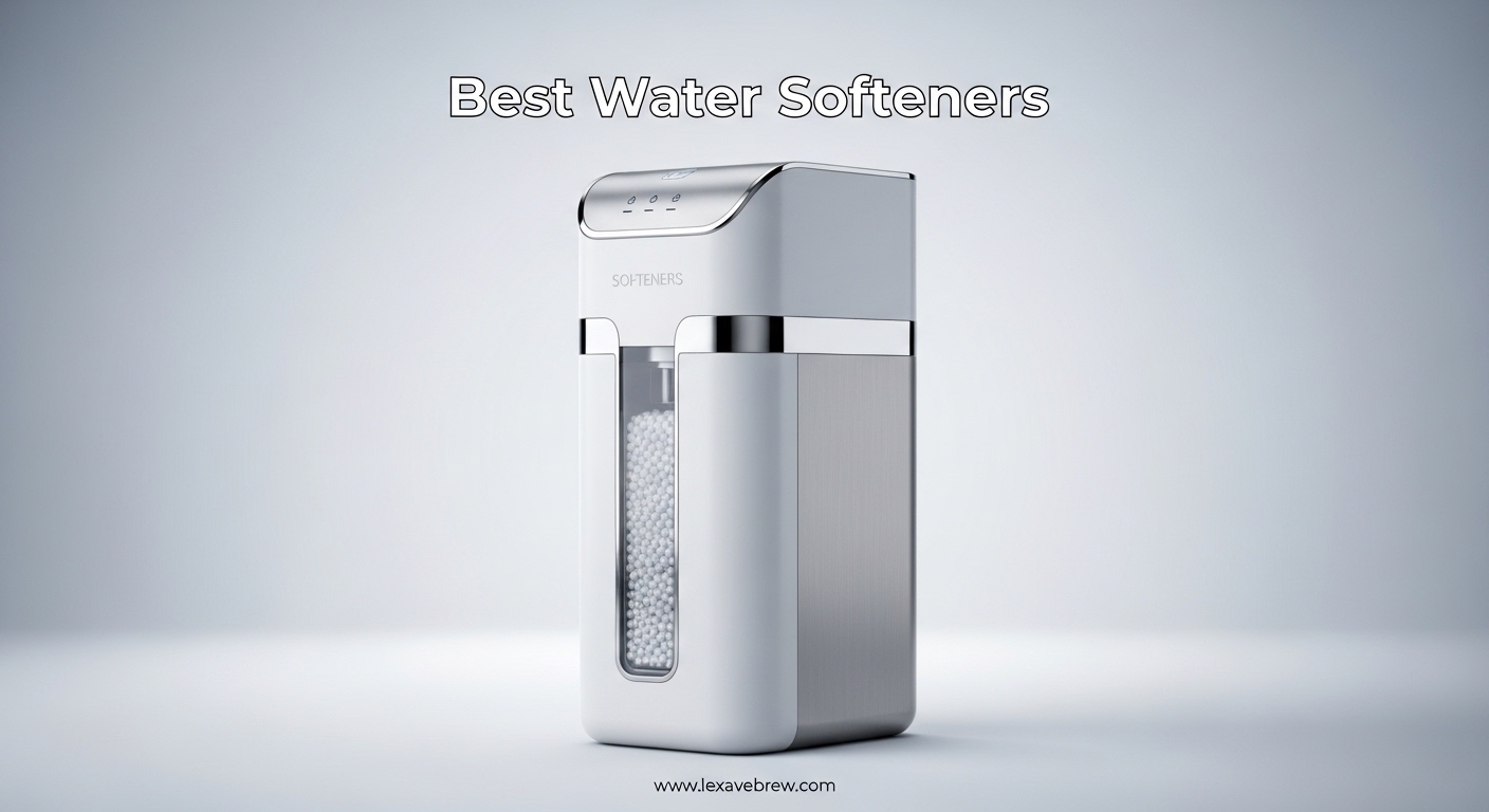 Best Water Softeners