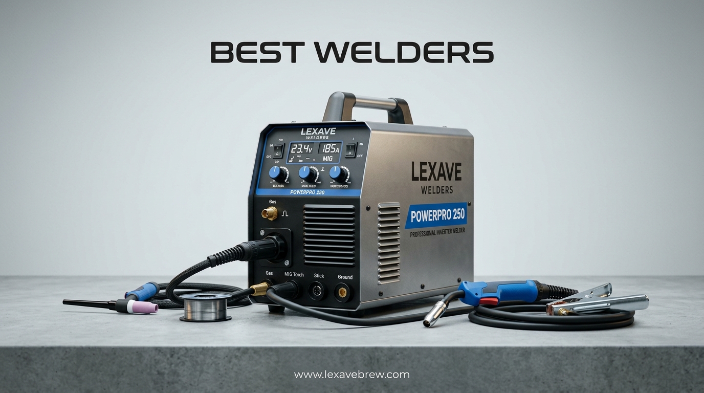 Best Welders
