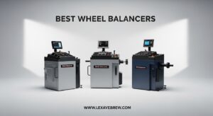 Best Wheel Balancers