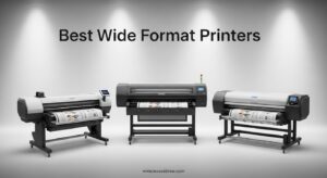 Best Wide Format Printers