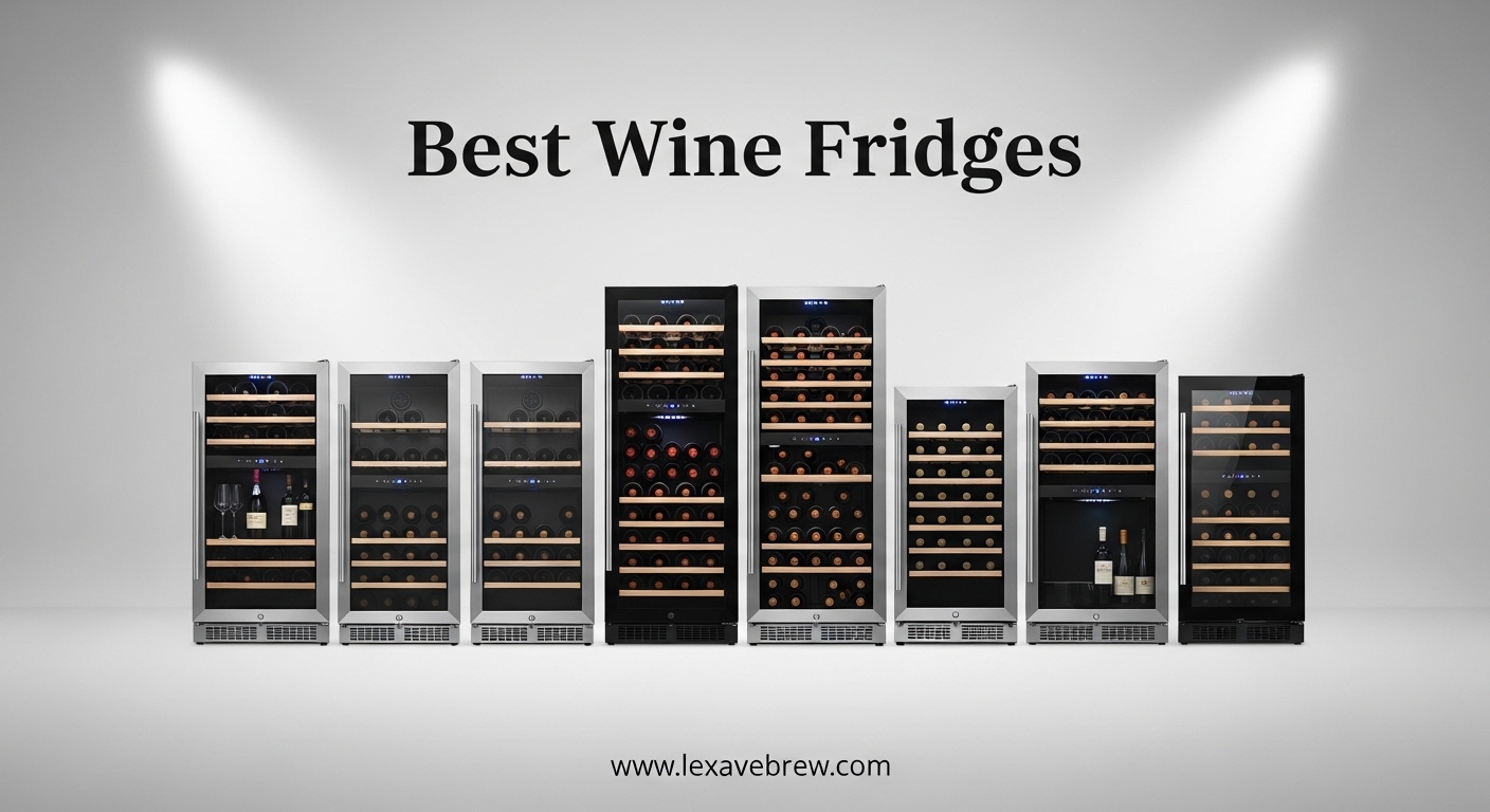 Best Wine Fridges