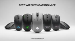 Best Wireless Gaming Mice
