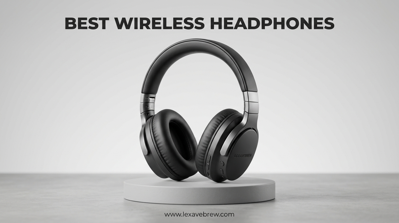 Best Wireless Headphones