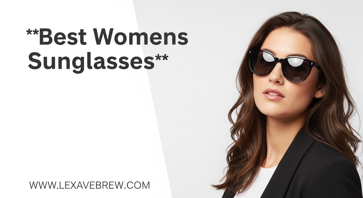 Best Womens Sunglasses