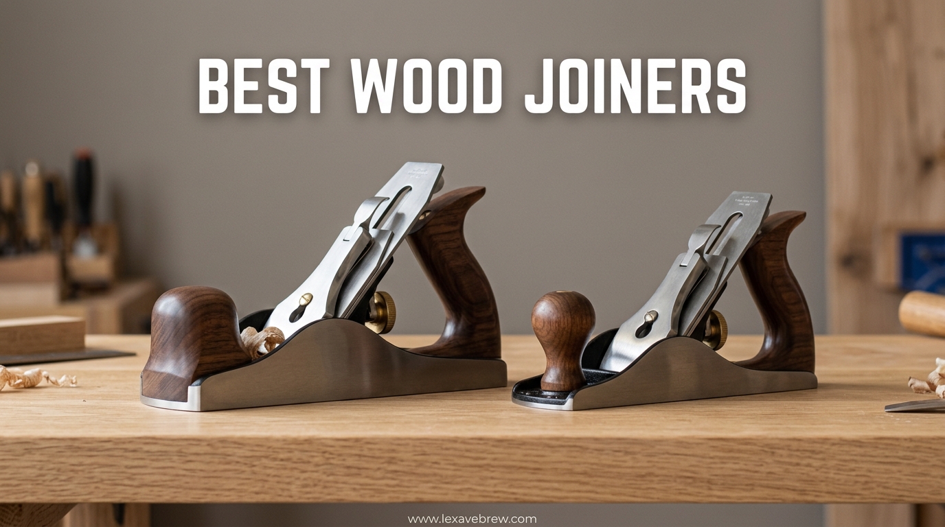 Best Wood Joiners