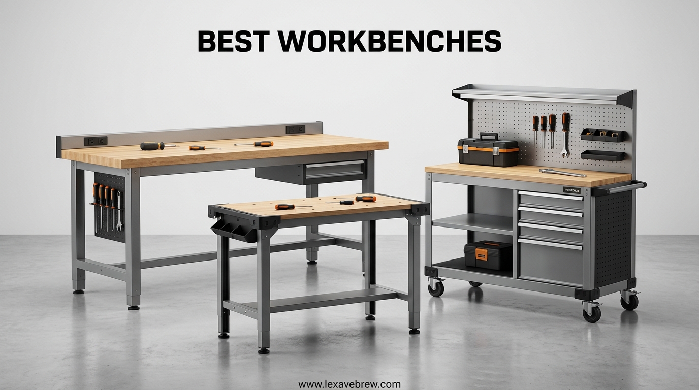 Best Workbenches