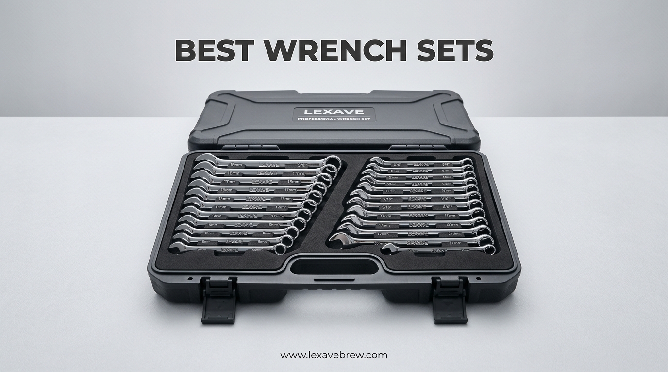 Best Wrench Sets