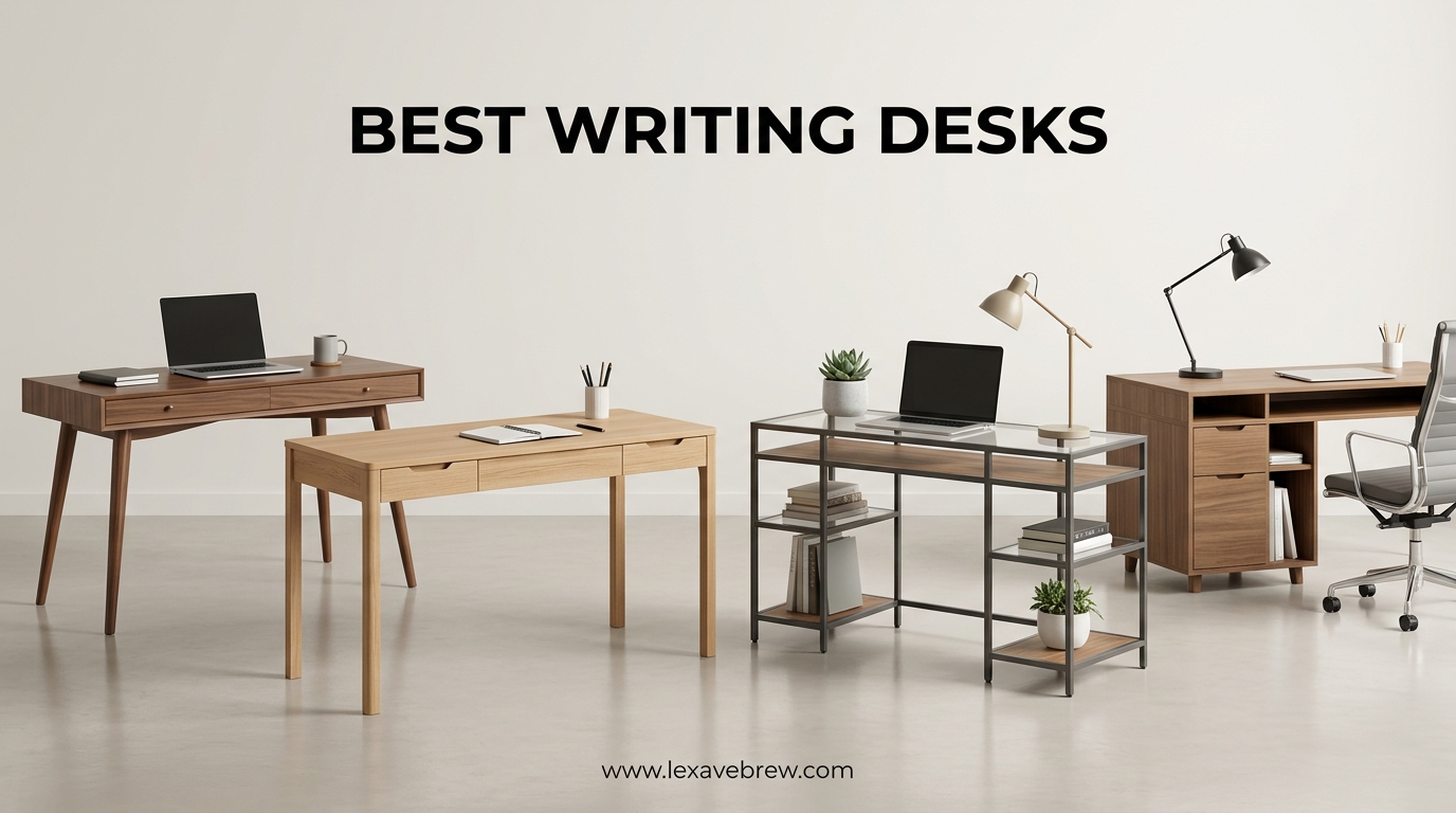 Best Writing Desks