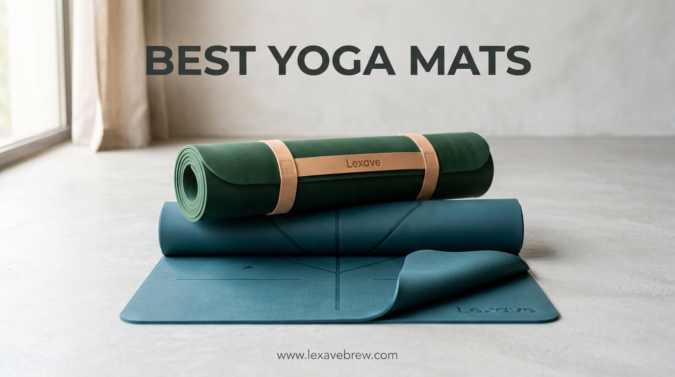 Best Yoga Mats