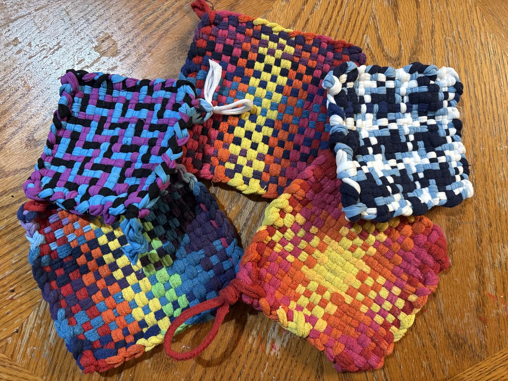Friendly Loom 7