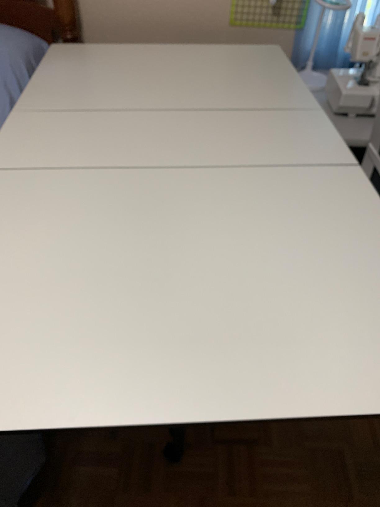 Sullivans Home Hobby Table (012570) customer photo 1