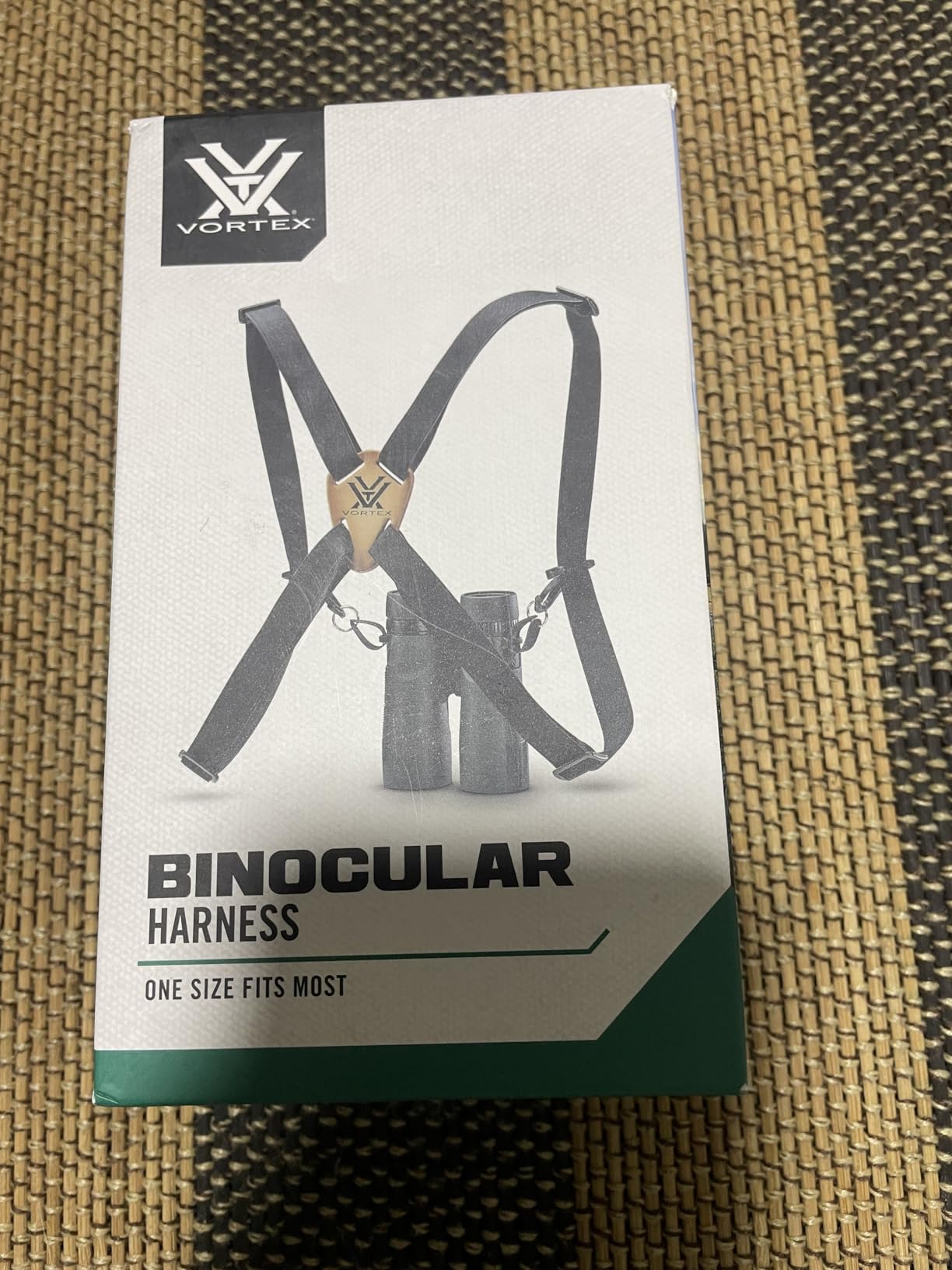 Vortex Binocular Harness Strap customer photo 1