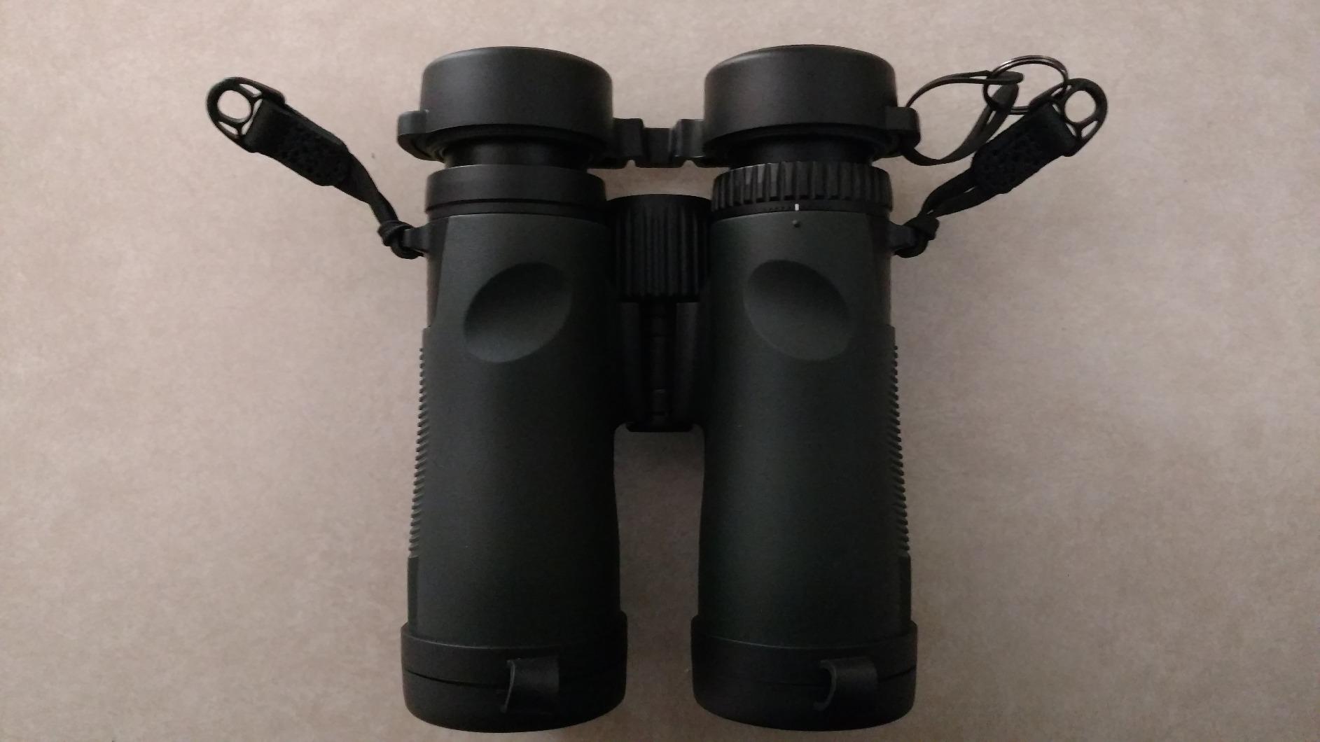 Vortex Binocular Harness Strap customer photo 2