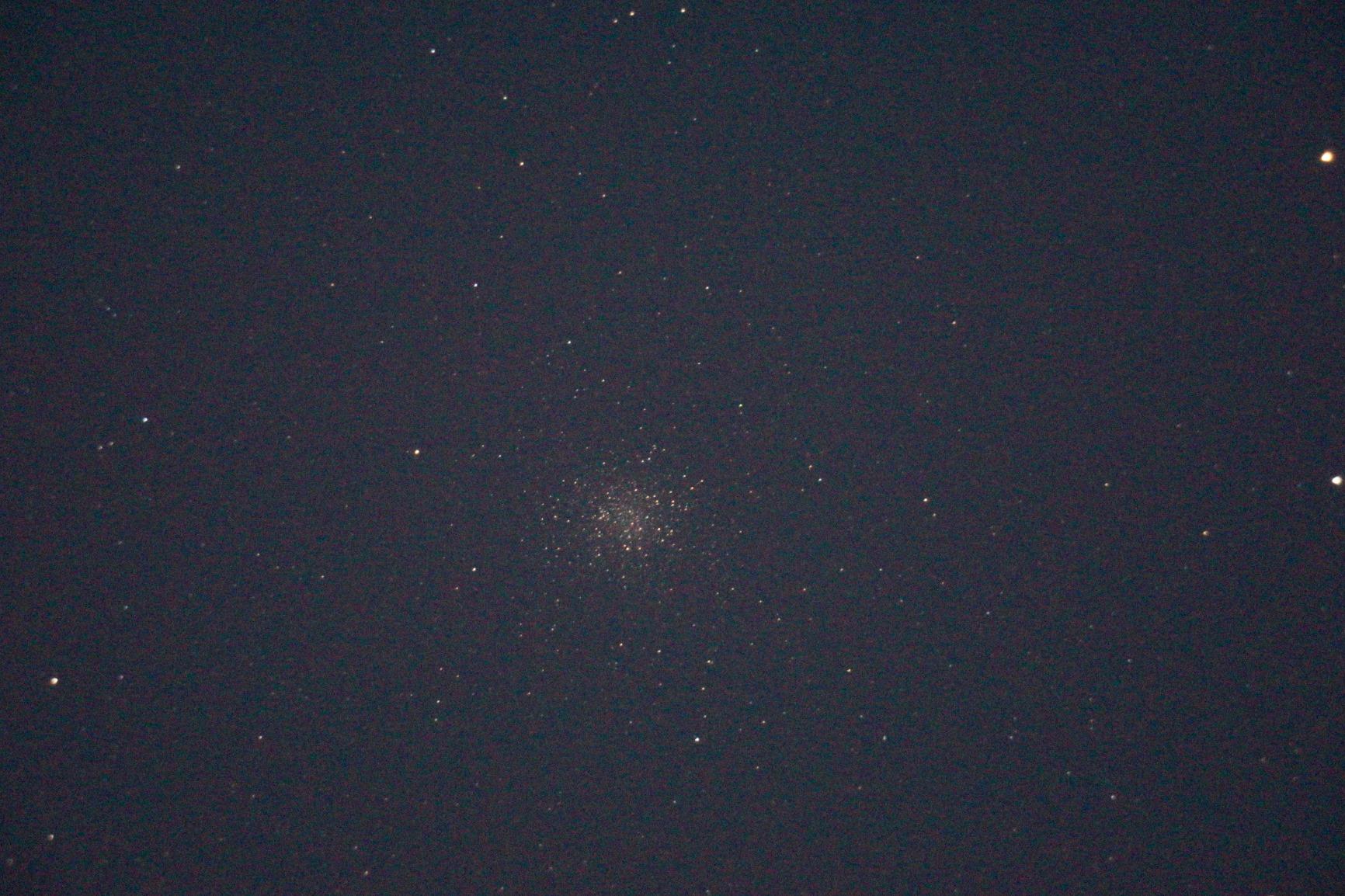Celestron NexStar 5SE Schmidt-Cassegrain Computerized Telescope customer photo 1