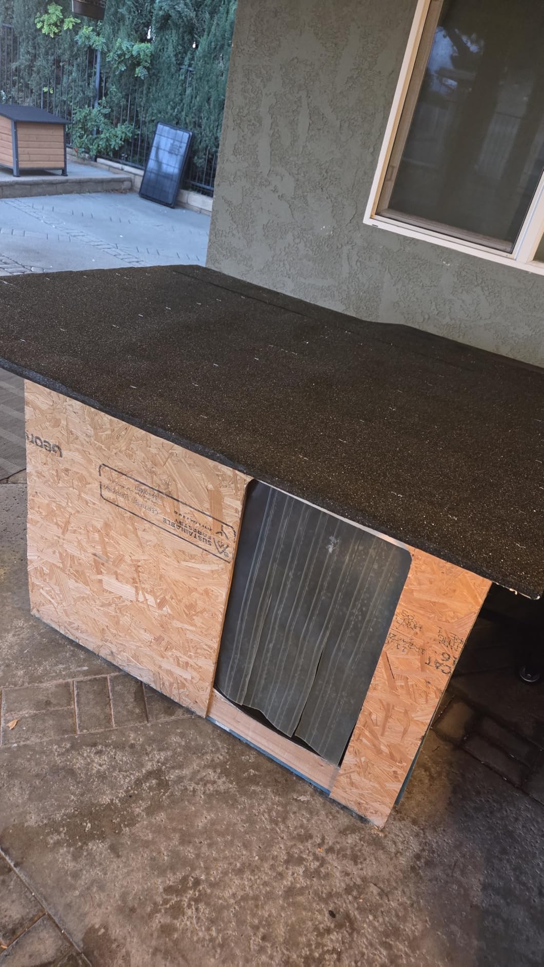 GAF 47733 ShingleStarter 7.2 in x 33.5 ft Starter Strip Shingles customer photo 2